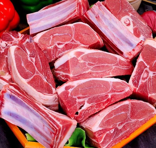 如何选择合适的速冻羊肉设备？